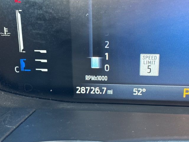 Used 2024 Ford Escape ST-Line w/ Tech Pack #1 AWD/4WD image 21