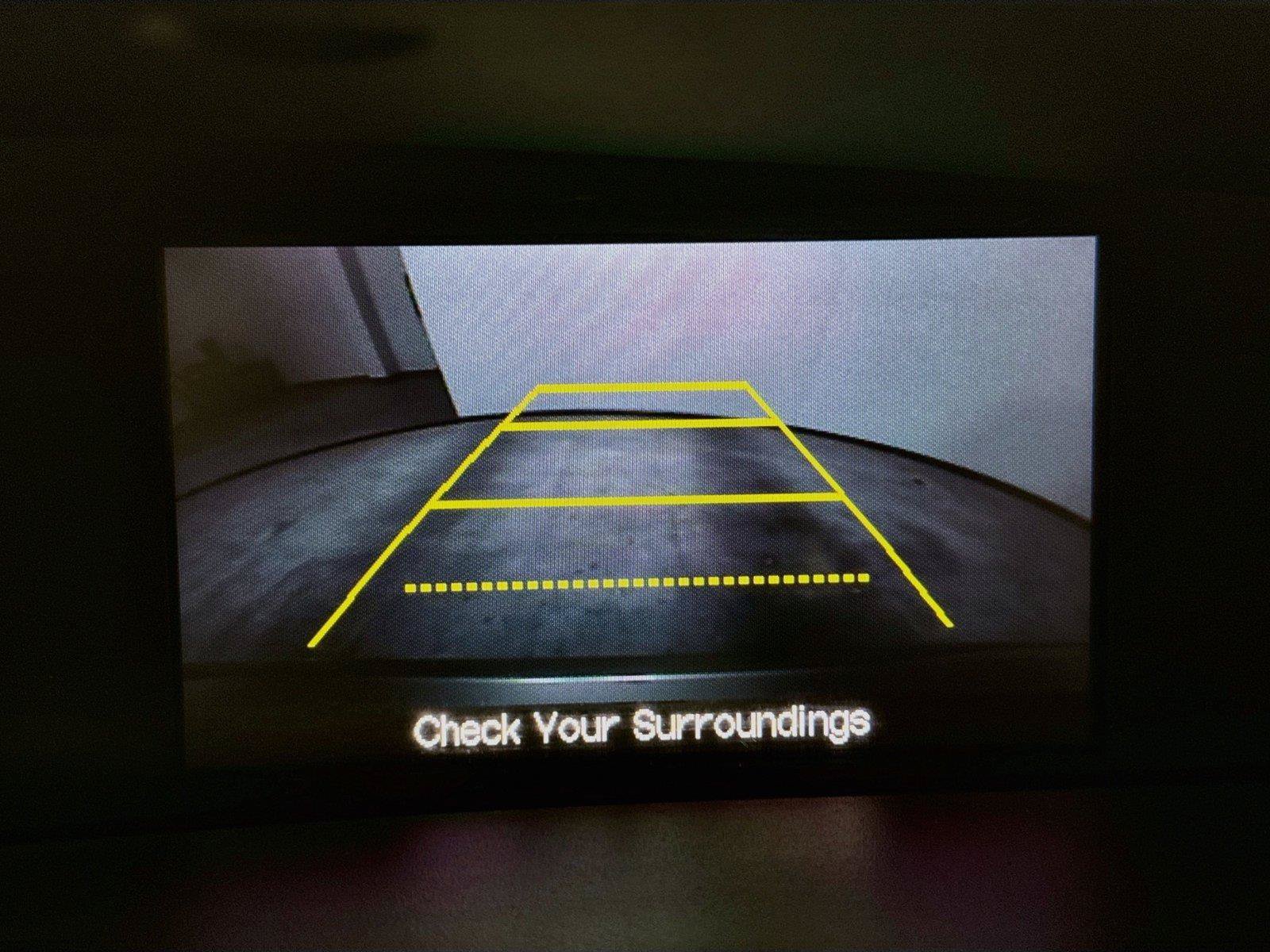 Used 2015 Honda Civic LX image 6