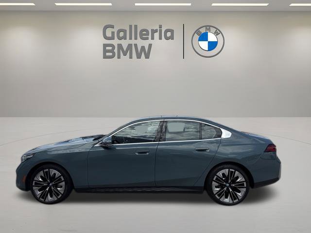 Used 2026 BMW 540i xDrive AWD/4WD image 10