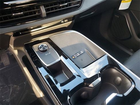 New 2026 Buick Enclave Sport Touring image 25