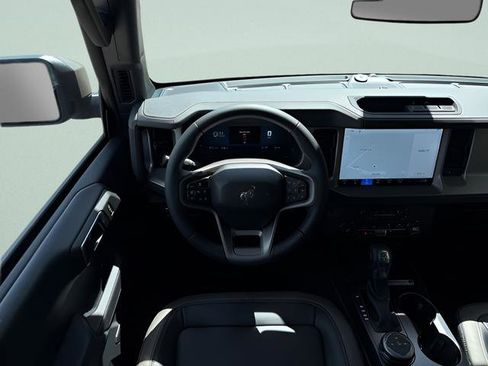 New 2026 Ford Bronco Outer Banks AWD/4WD image 17