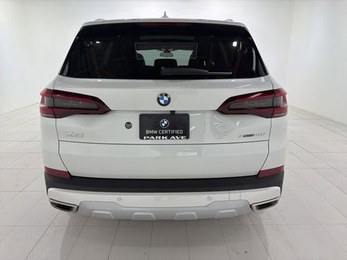 Certified 2023 BMW X5 xDrive40i w/ Premium Package image 4