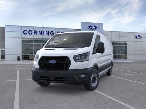 New 2025 Ford Transit 250 XL image 2