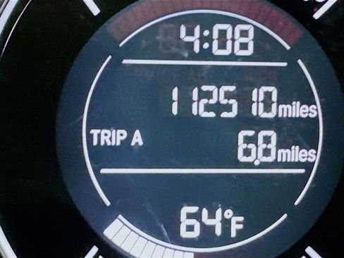 Used 2019 Honda HR-V Sport image 18