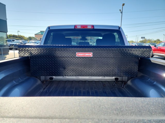 Used 2023 RAM 1500 Tradesman w/ Tradesman SXT Package AWD/4WD image 7