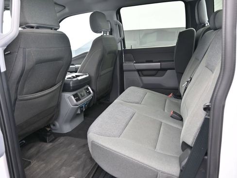 Used 2024 Ford F150 XLT w/ Mobile Office Package AWD/4WD image 18