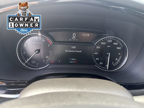 Used 2024 Cadillac XT6 Luxury FWD image 17