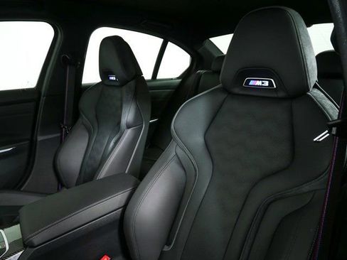 Used 2026 BMW M3 Competition AWD/4WD image 5