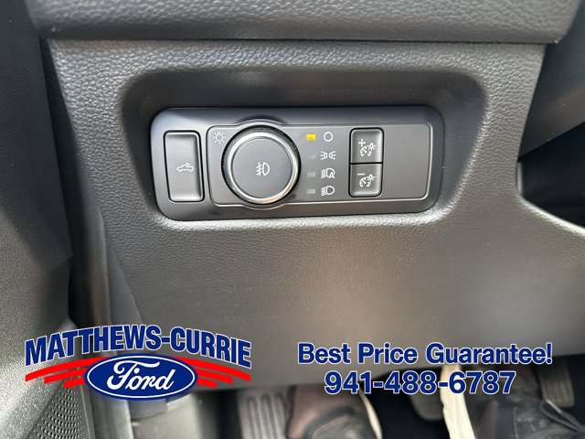 New 2026 Ford Ranger XLT RWD image 26