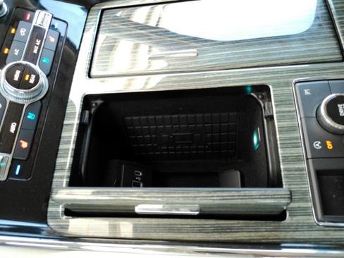 Used 2022 Lincoln Navigator Black Label image 54