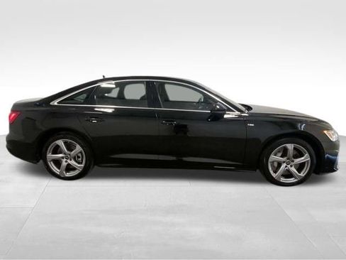 Used 2024 Audi A6 Premium Plus image 2