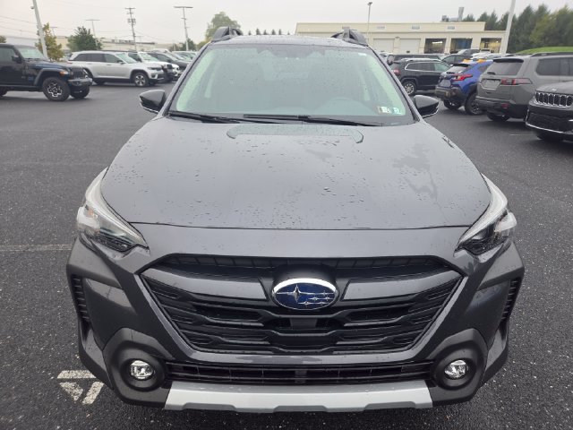 Used 2025 Subaru Outback Limited AWD/4WD image 20