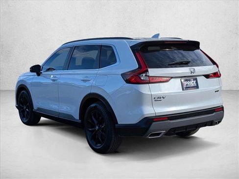 Used 2023 Honda CR-V Sport image 7