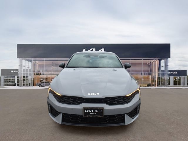 New 2026 Kia K5 GT-Line w/ GT-Line Premium Package AWD/4WD image 9