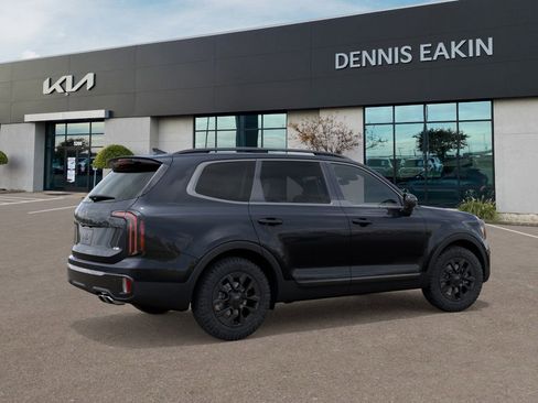 New 2025 Kia Telluride SX Prestige X-Pro image 6