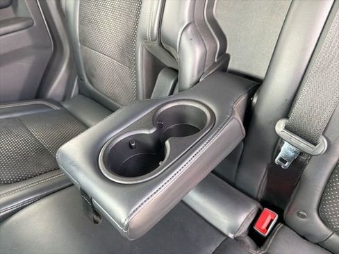 Used 2022 Ford Bronco Raptor AWD/4WD image 17