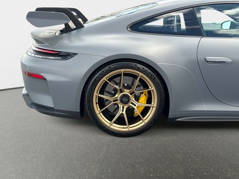 Used 2026 Porsche 911 GT3 w/ Chrono Package image 20