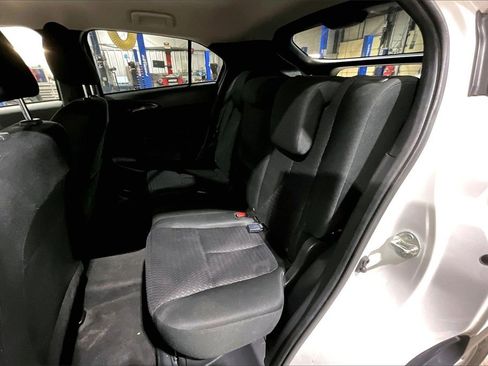 Used 2019 Mitsubishi Eclipse Cross ES image 22