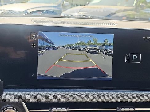 Used 2024 Hyundai Sonata SEL FWD image 25