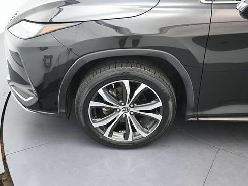 Used 2022 Lexus RX 350 FWD w/ Premium Package image 9