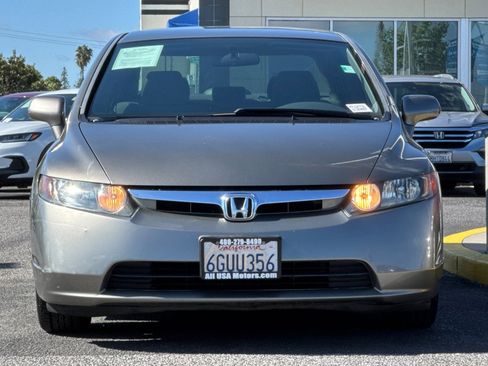 Used 2007 Honda Civic LX image 5