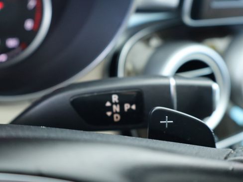 Used 2015 Mercedes-Benz C 300 Sedan image 28