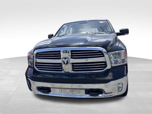 Used 2014 RAM 1500 Big Horn AWD/4WD image 4