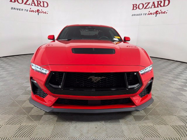 Used 2024 Ford Mustang GT Premium RWD image 2