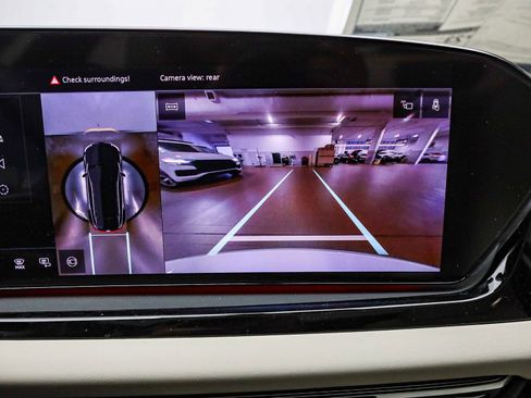 New 2026 Audi A6 Premium Plus image 27