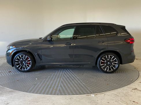 Used 2026 BMW X5 xDrive50e w/ M Sport Package AWD/4WD image 2