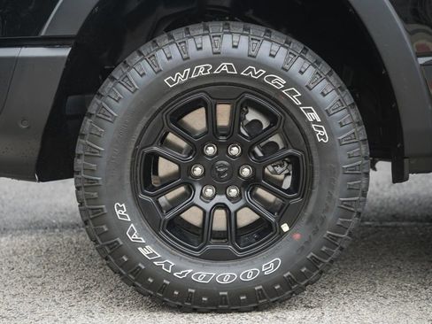 New 2026 RAM 1500 Rebel AWD/4WD image 20
