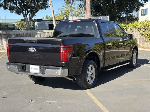 Used 2024 Ford F150 XLT image 6