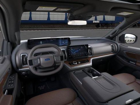 New 2026 Ford Expedition Max King Ranch AWD/4WD image 9