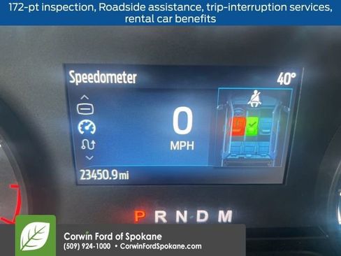 Used 2023 Ford F350 XLT image 4