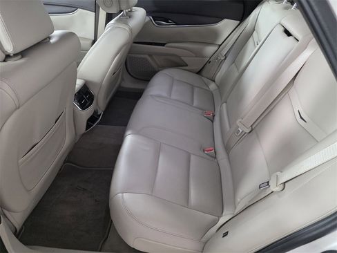 Used 2014 Cadillac XTS image 14