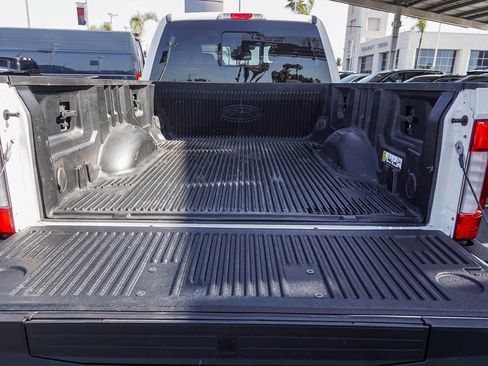 Used 2017 Ford F350 Lariat w/ Lariat Ultimate Package image 25