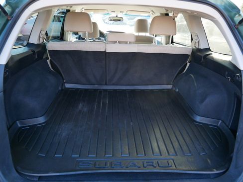 Used 2013 Subaru Outback 2.5i Premium w/ All-Weather Pkg image 18