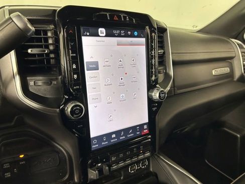 Used 2022 RAM 2500 Laramie image 23