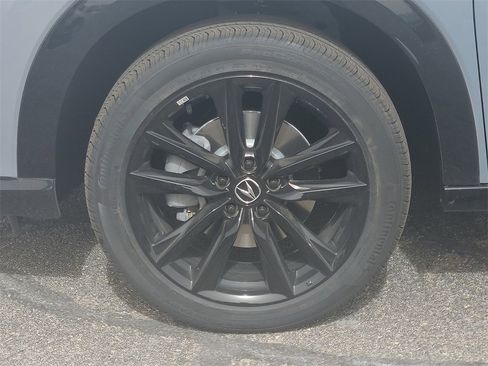 New 2026 Acura ADX A-Spec image 5