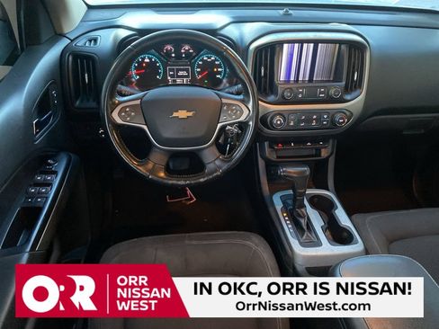 Used 2021 Chevrolet Colorado LT image 23