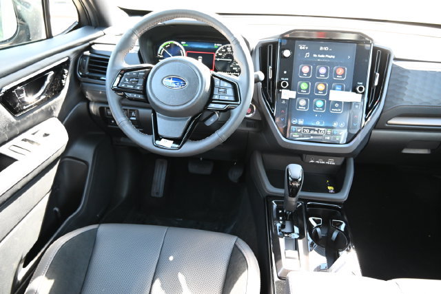New 2026 Subaru Forester Touring AWD/4WD image 9