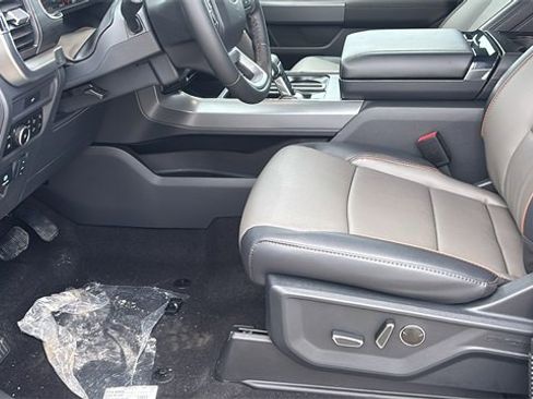 New 2026 Ford F150 Lariat w/ Equipment Group 502A High image 26