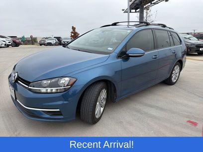Used 2019 Volkswagen Golf S