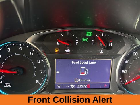 Used 2022 Chevrolet Equinox LT image 14