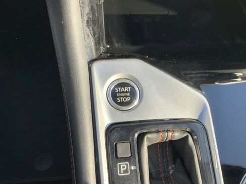 Used 2024 Nissan Altima 2.5 SR image 28