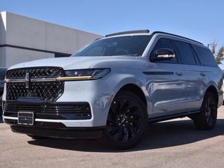 New 2025 Lincoln Navigator Reserve w/ Jet Appearance Package video 1