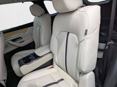 New 2026 MAZDA CX-90 3.3 Turbo S w/ Premium Plus image 10