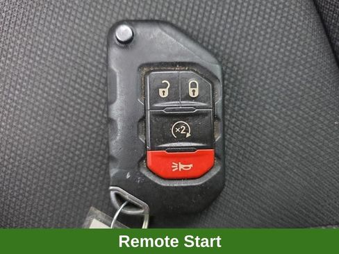 Used 2022 Jeep Wrangler Unlimited Sport AWD/4WD image 48