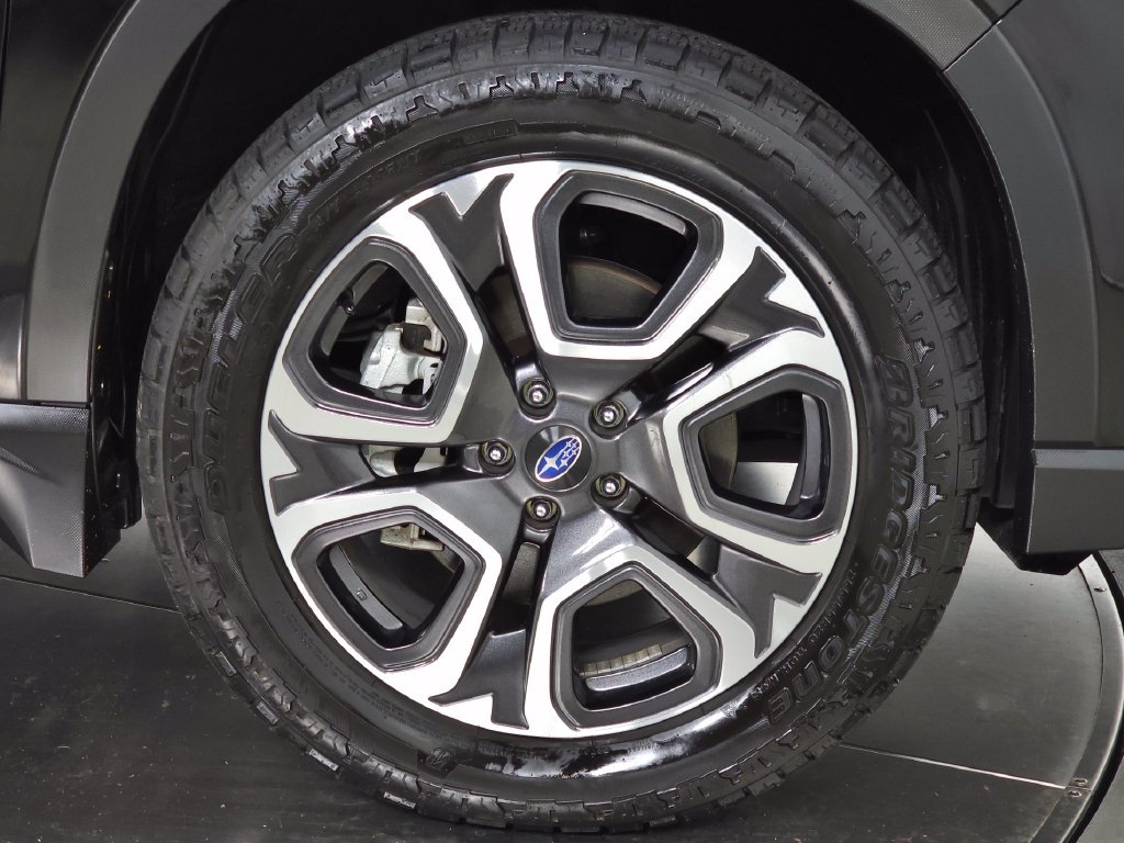 Used 2026 Subaru Ascent Limited AWD/4WD image 11