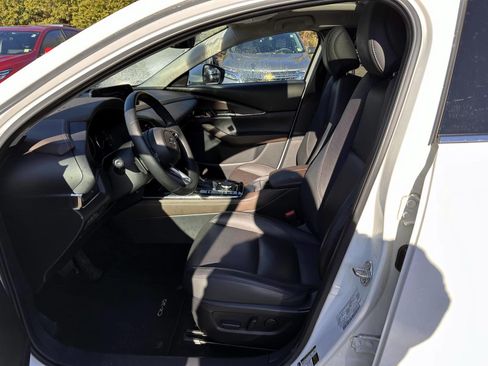 Used 2023 MAZDA CX-30 AWD 2.5 S w/ Premium Package image 11